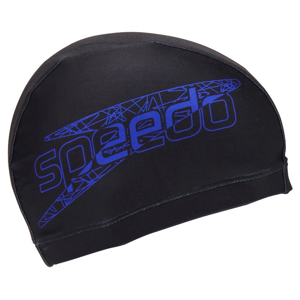 スピード Speedo 水泳キャップ・バイザー ユニセックス   FLASH STACK TRI C SE12460-RB