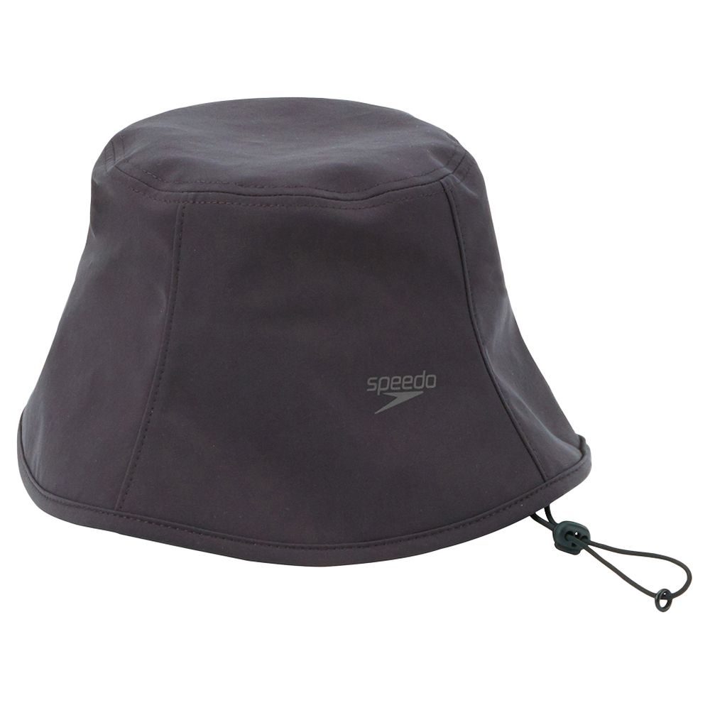 speedo（スピード） 水泳キャップ・バイザー VOYAGE POOL HAT SE12480