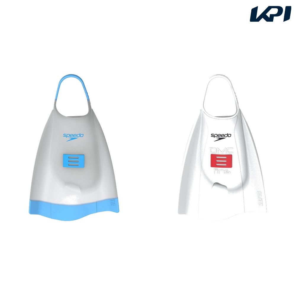 スピード Speedo 水泳アクセサリー ユニセックス   Speedo DMC Elite Fin SE42501
