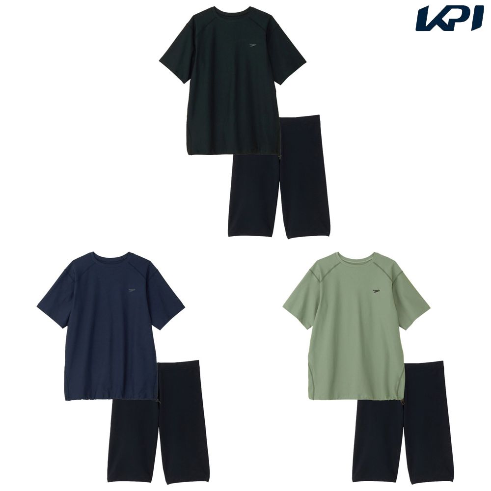 スピード Speedo 水泳ウェア メンズ   MJG SF22455 2024FW speedo（スピード） 水泳ウェア メンズ MJG SF22455 2024FW : KPI