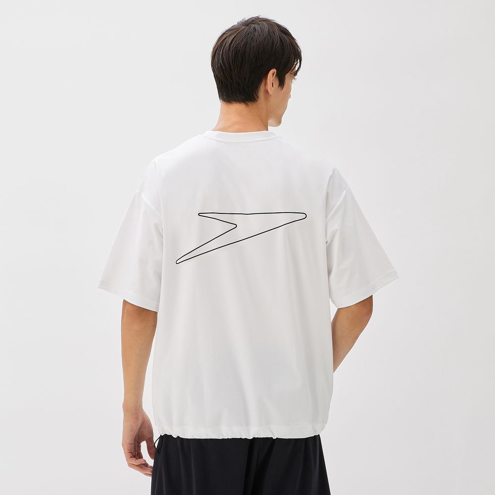 speedo（スピード） 水泳ウェア メンズ SF RUSH C T SF72332 2023SS