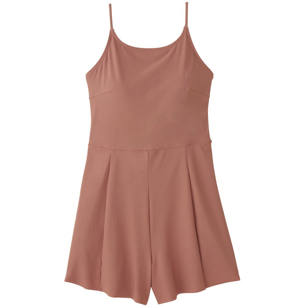 speedo（スピード） 水泳水着 レディース SF Eco All In One SFW02335