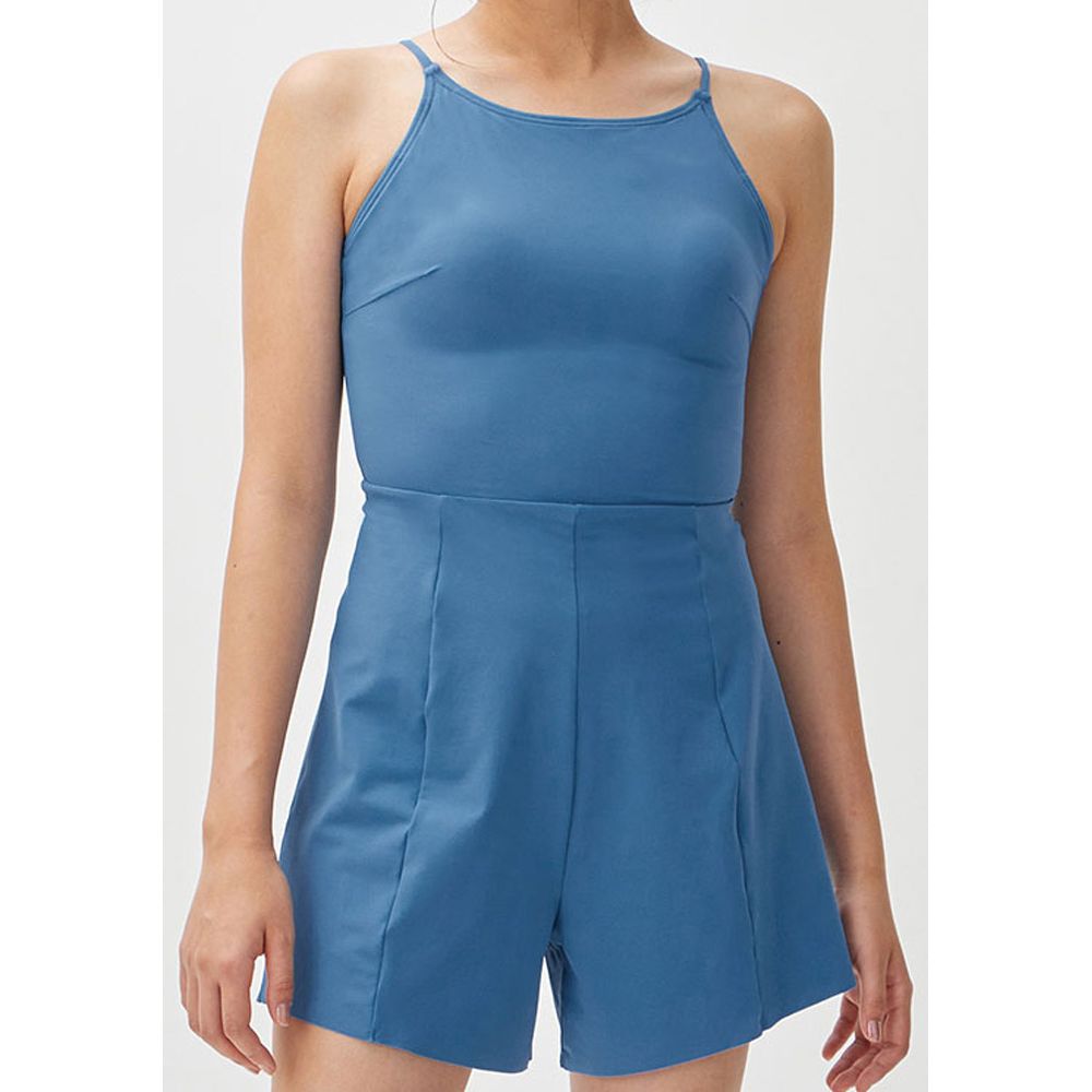 speedo（スピード） 水泳水着 レディース SF Eco All In One SFW02335