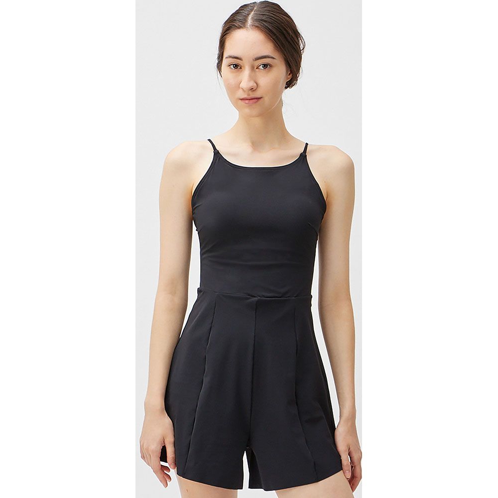 speedo（スピード） 水泳水着 レディース SF Eco All In One SFW02335