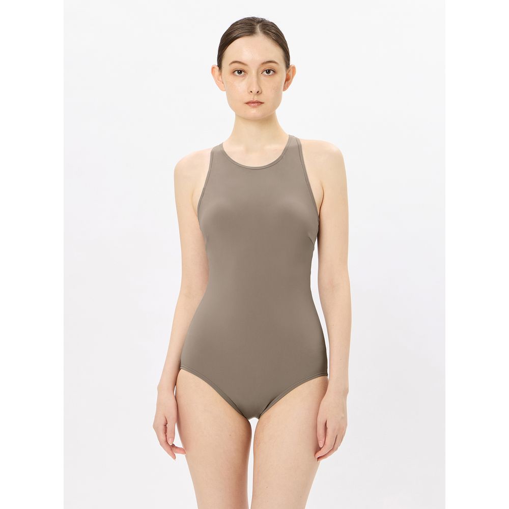 speedo（スピード） 水泳ウェア レディース THE SUIT SFW02480 2024FW
