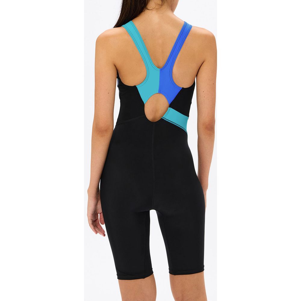 Triangle Speedos speedo(スピード) 水泳水着 レディース Triangle Loosen Kneeskin SFW12504 : KPI - 通販 ...