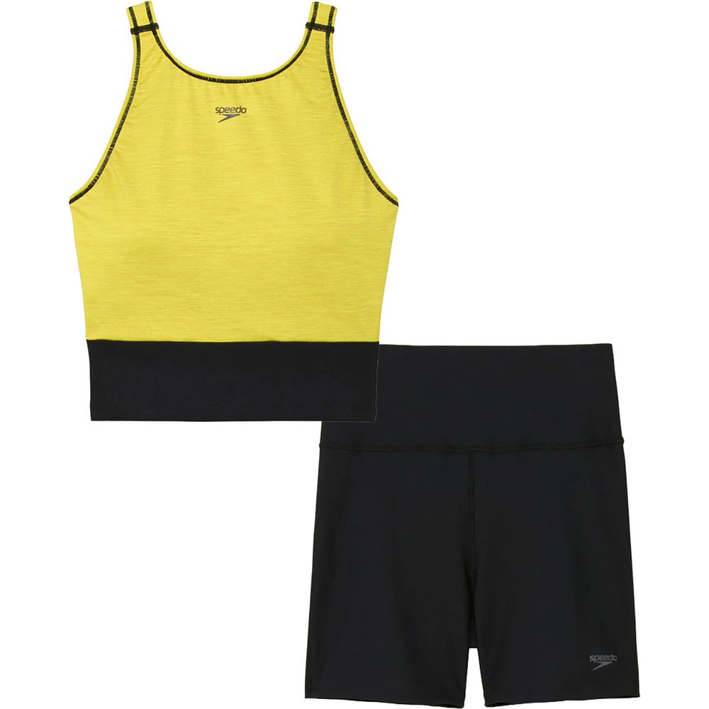 speedo（スピード） 水泳水着 レディース minimUm SFW22302 : KPI