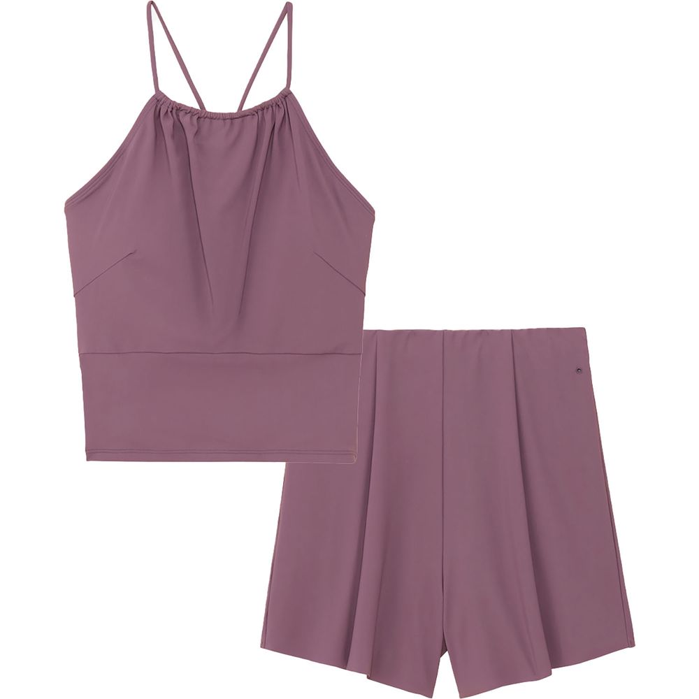 speedo（スピード） 水泳水着 レディース Cross Knot Separates
