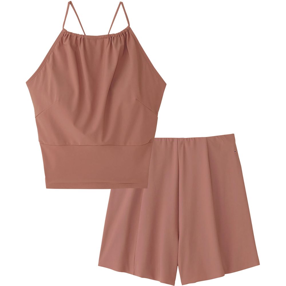 speedo（スピード） 水泳水着 レディース Cross Knot Separates