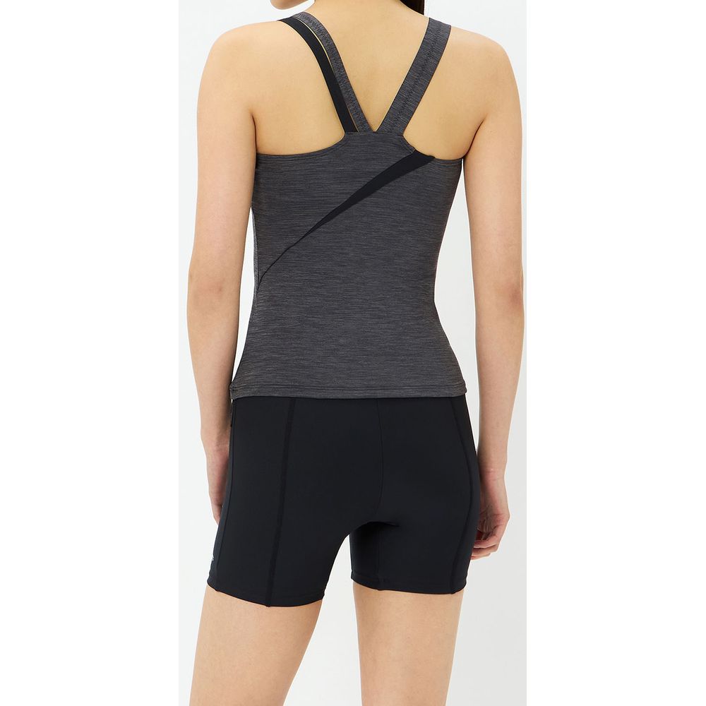 スピード Speedo 水泳水着 レディース   Diagona Pro Separates SFW22560の画像