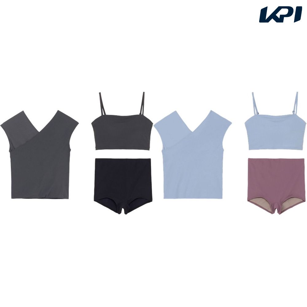 スピード Speedo 水泳水着 レディース   Rib 3 Set SFW22580 speedo（スピード） 水泳水着 レディース Rib 3 Set SFW22580 : KPI