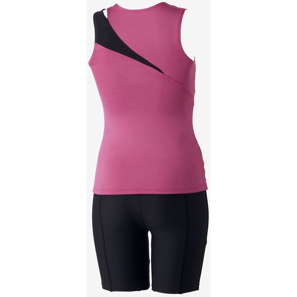 speedo（スピード） 水泳水着 レディース Diagona Zip Pro Separates