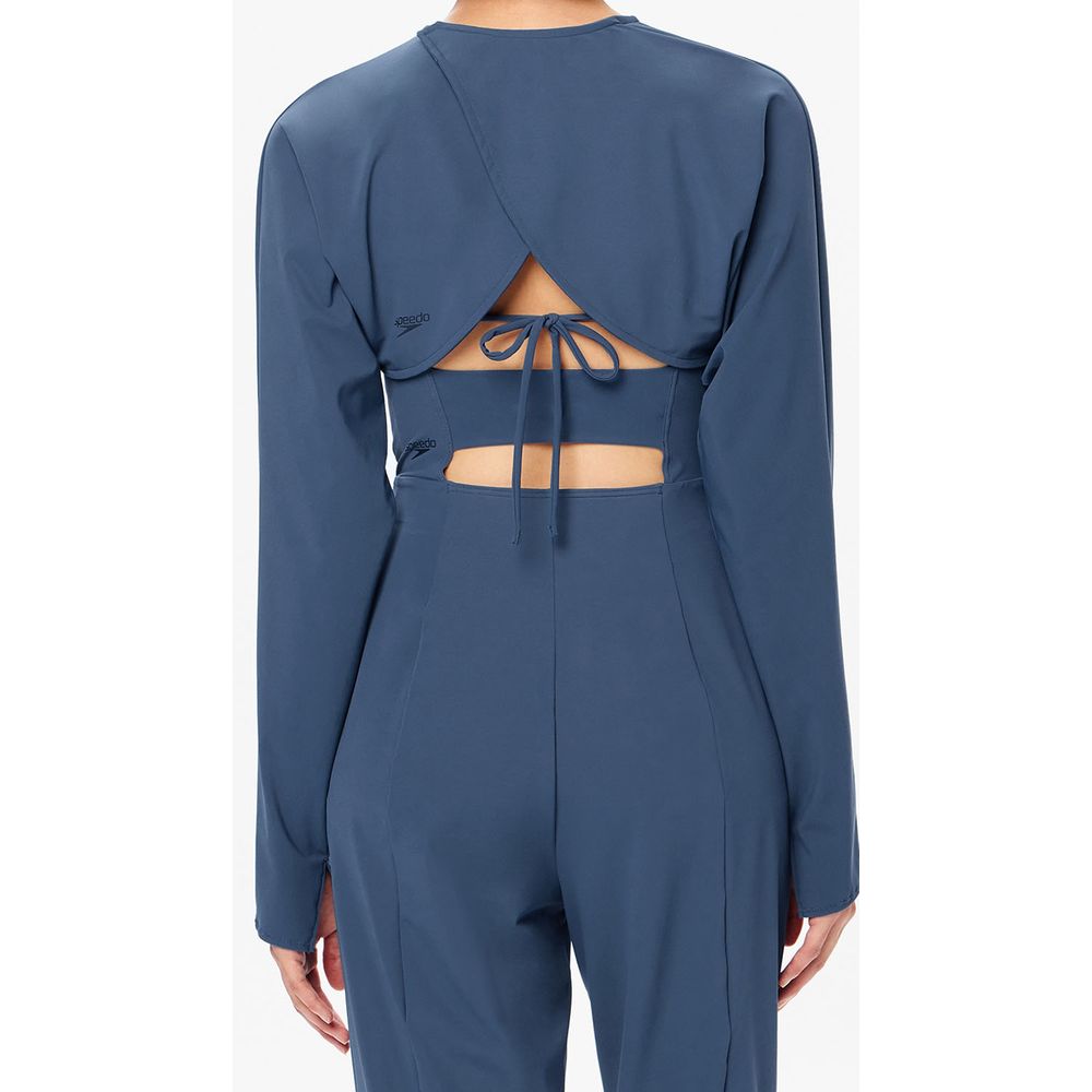 speedo（スピード） 水泳水着 レディース UV Bolero SFW72430 : KPI