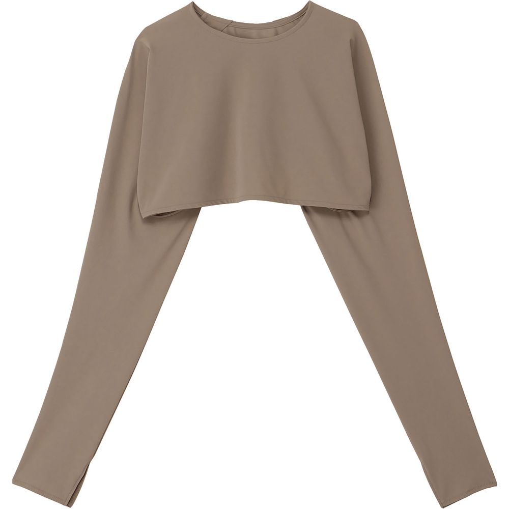 speedo（スピード） 水泳水着 レディース UV Bolero SFW72430 : KPI