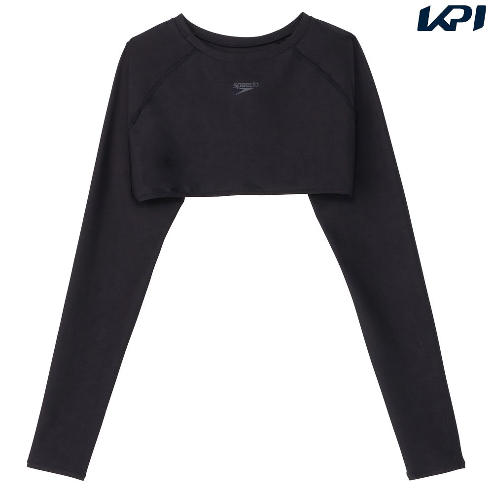 speedo（スピード） 水泳水着 レディース SF エコフレアセパレーツ