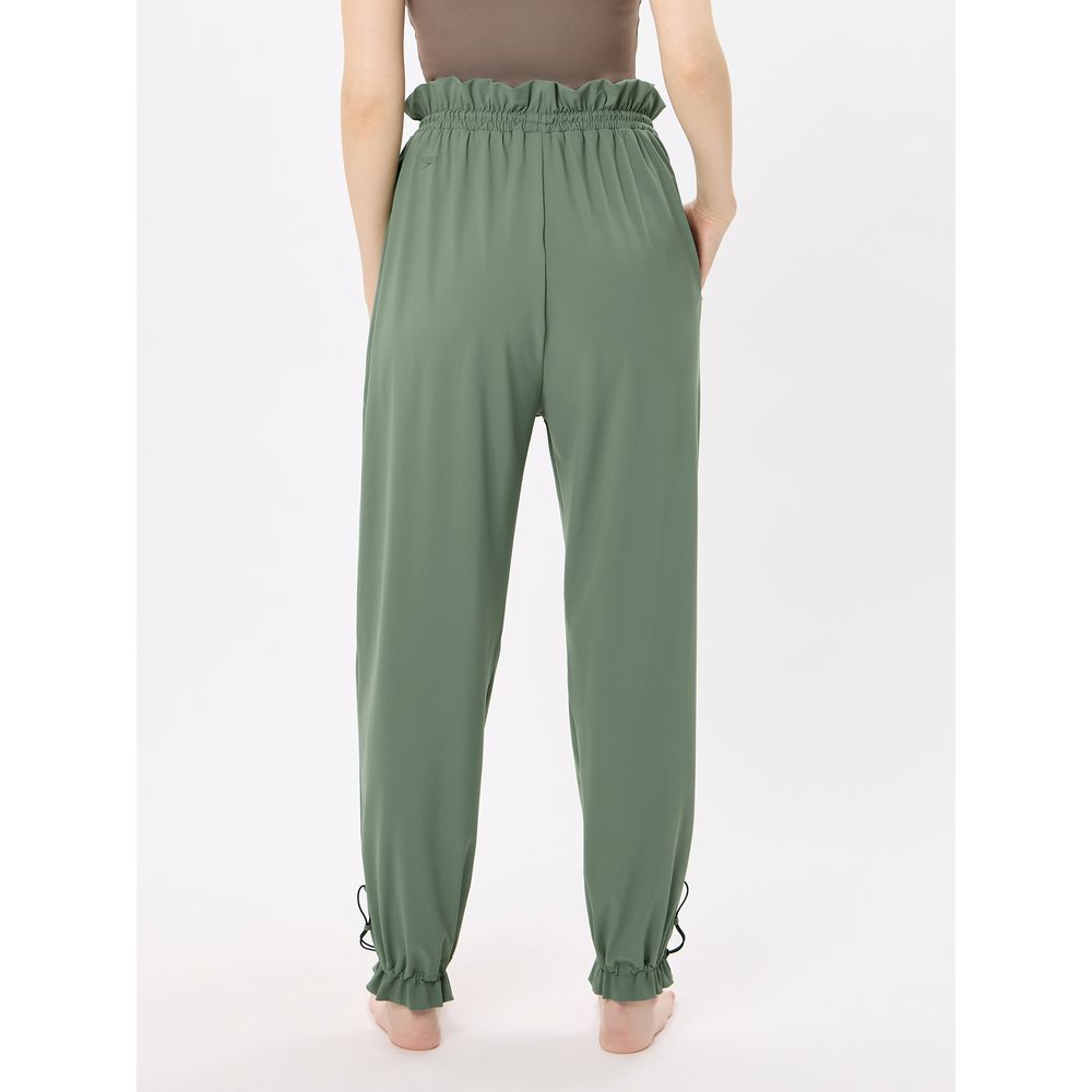 speedo（スピード） 水泳ウェア レディース SF ギャザーパンツ