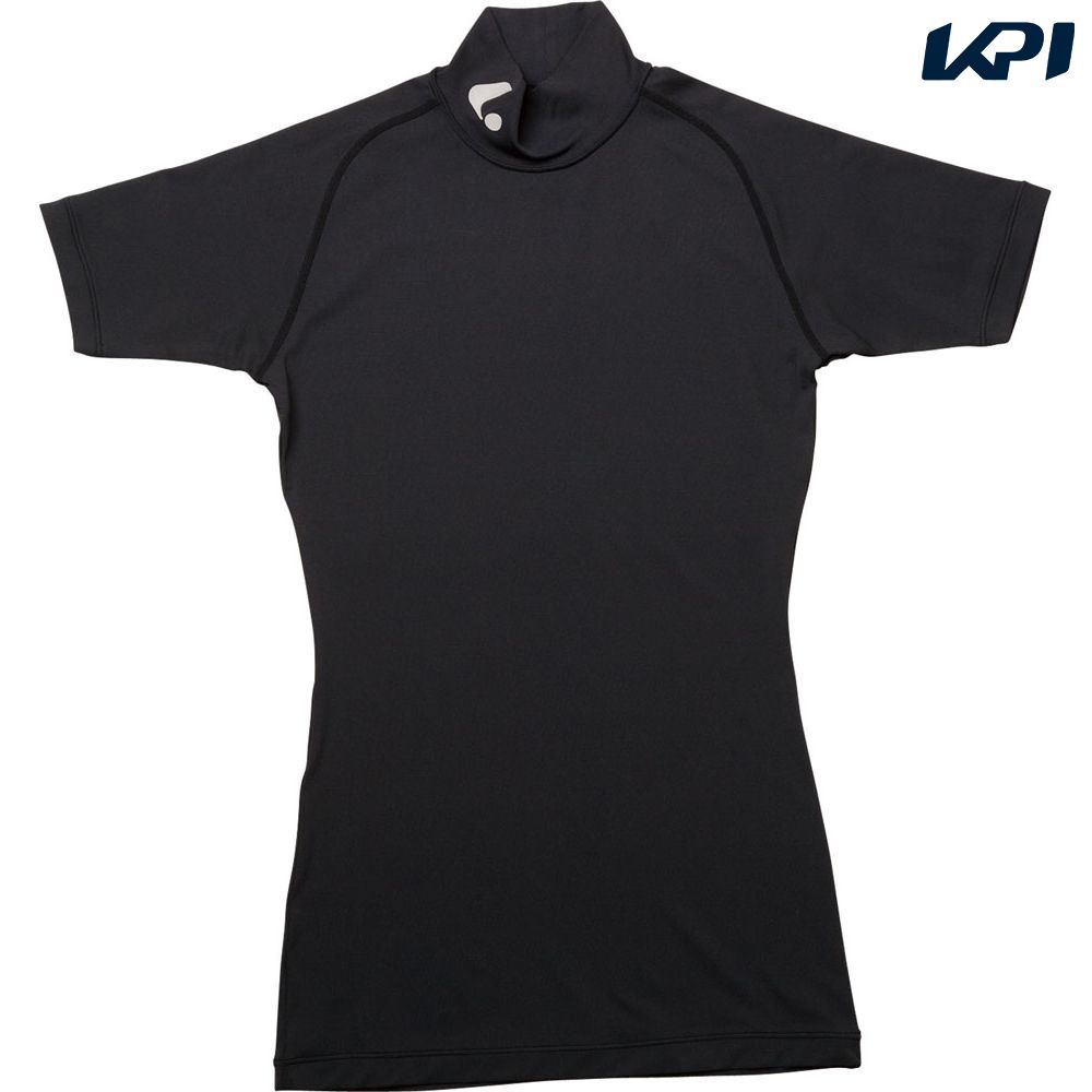 ルーセント LUCENT テニスウェア ユニセックス   インナーTシャツ ハイネック  XLH5019