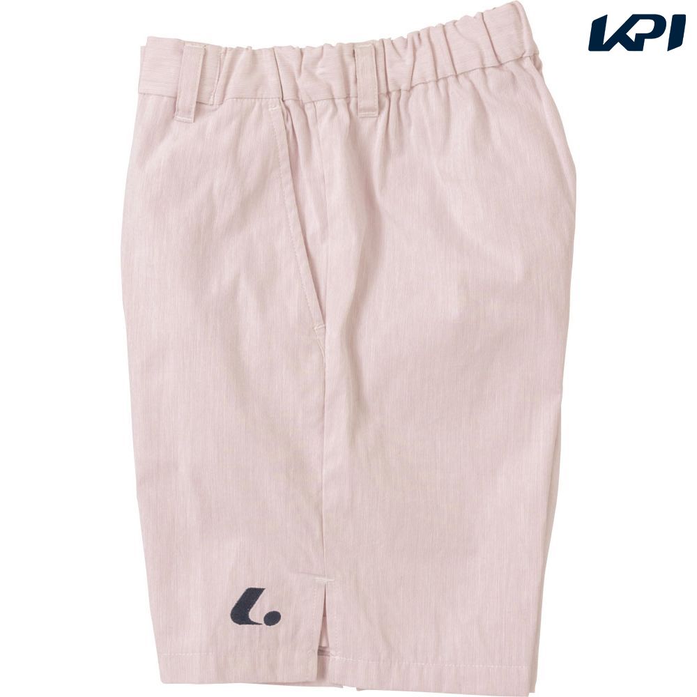 ルーセント LUCENT テニスウェア レディース    パンツ ライトピンク XLS3141