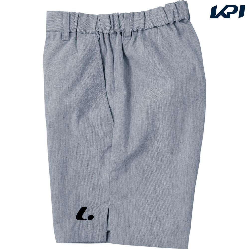 ルーセント LUCENT テニスウェア レディース    パンツ ネイビー XLS3146