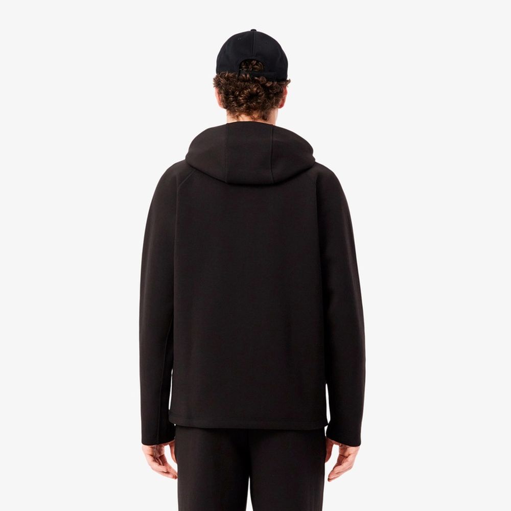 LACOSTE（ラコステ） テニスウェア メンズ ダブルフェイススウェット