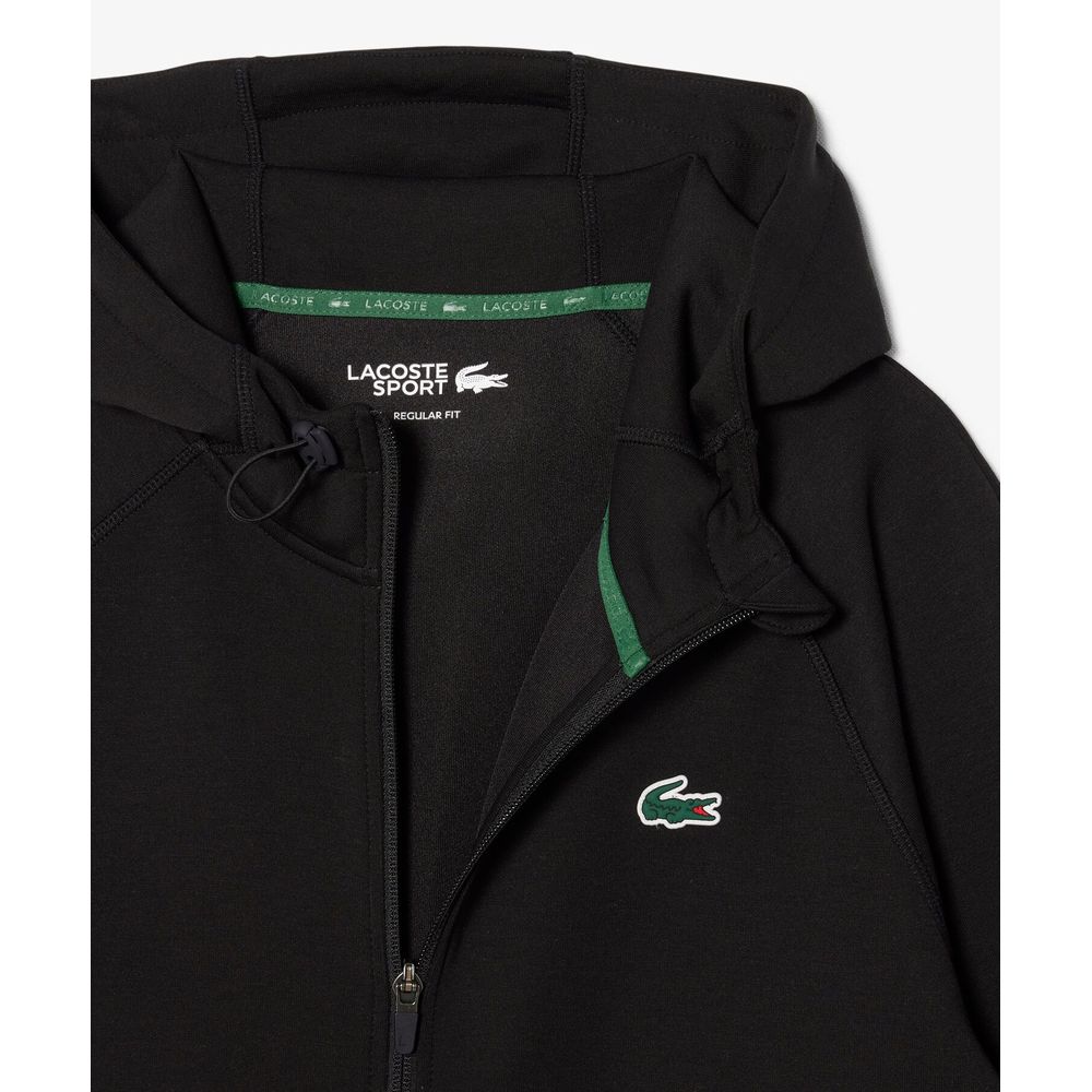 LACOSTE（ラコステ） テニスウェア メンズ ダブルフェイススウェット