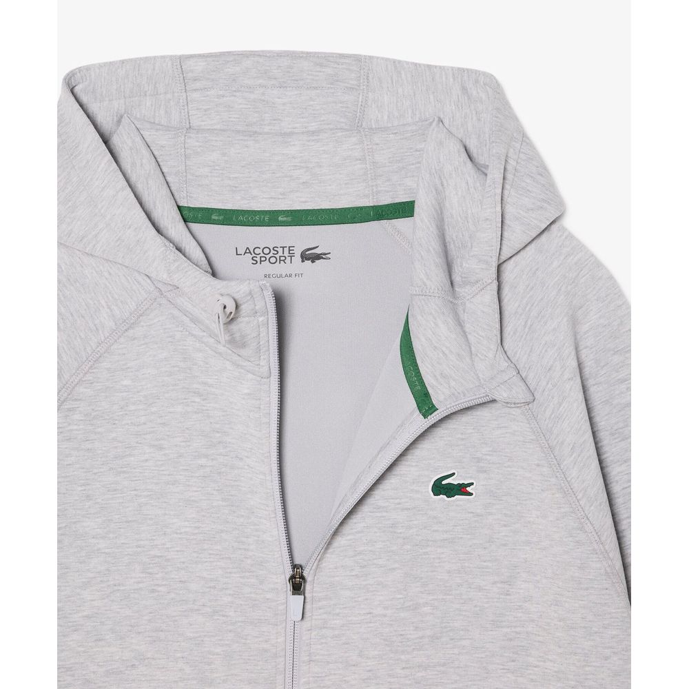LACOSTE（ラコステ） テニスウェア メンズ ダブルフェイススウェット