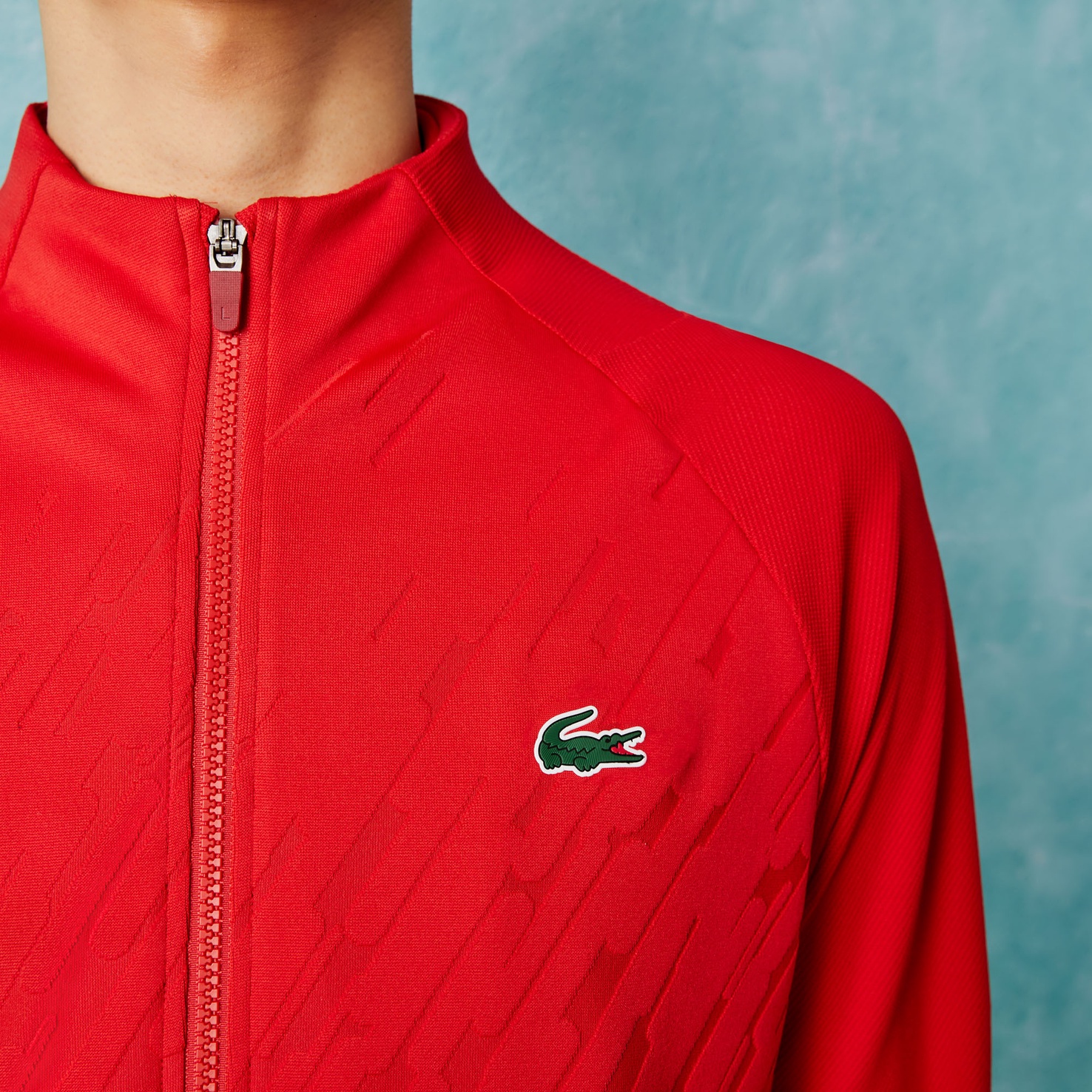 LACOSTE 『即日出荷』ラコステ テニスウェア メンズ 「ノバク
