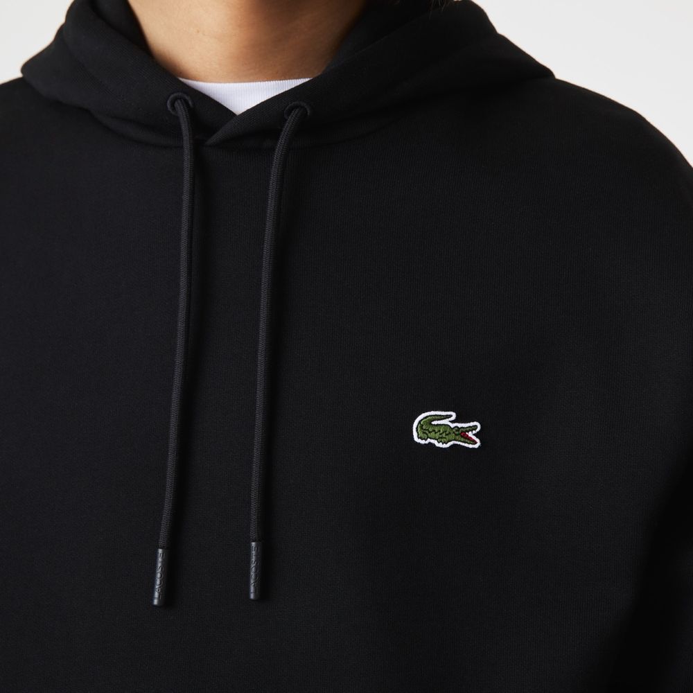 ラコステ LACOSTE テニスウェア メンズ エッセンシャルフード