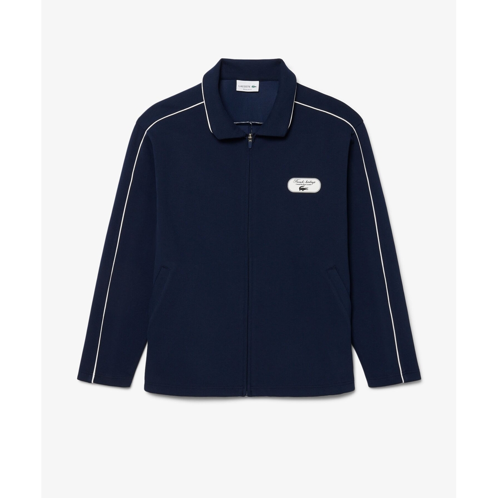LACOSTE（ラコステ） テニスウェア メンズ テニスヘリテージトラック