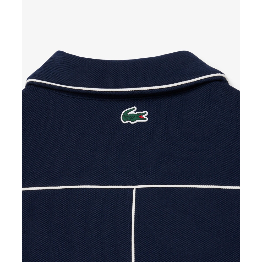 LACOSTE（ラコステ） テニスウェア メンズ テニスヘリテージトラック
