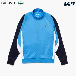 「365日出荷」ラコステ LACOSTE テニスウェア メンズ スウェット SH9377L-5X7 ...