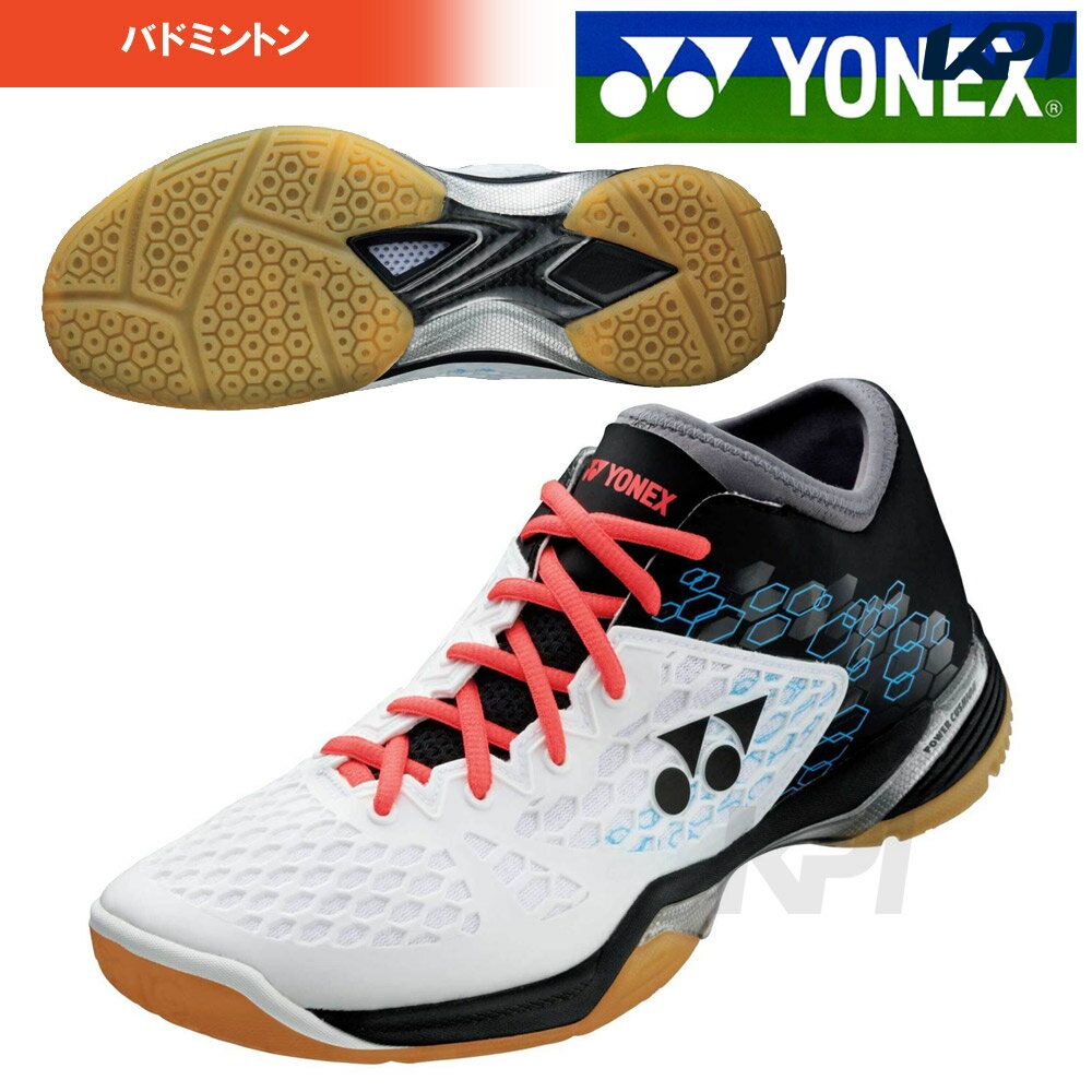 YONEX ヨネックス 「POWER CUSHION 03 MID パワークッション03