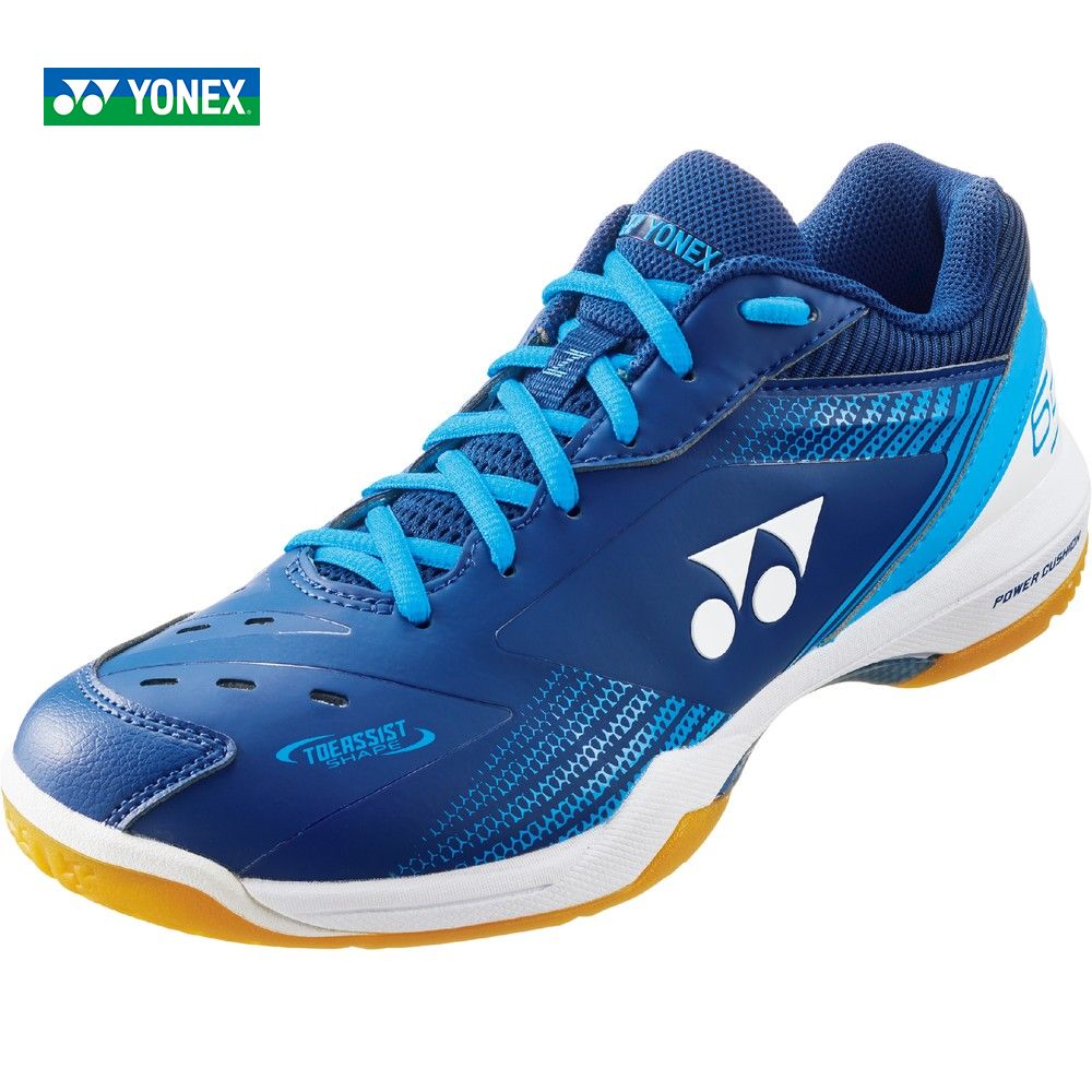 SHB65Z3W(019) 25 0】YONEX(ヨネックス) バドミントンシューズ パワー