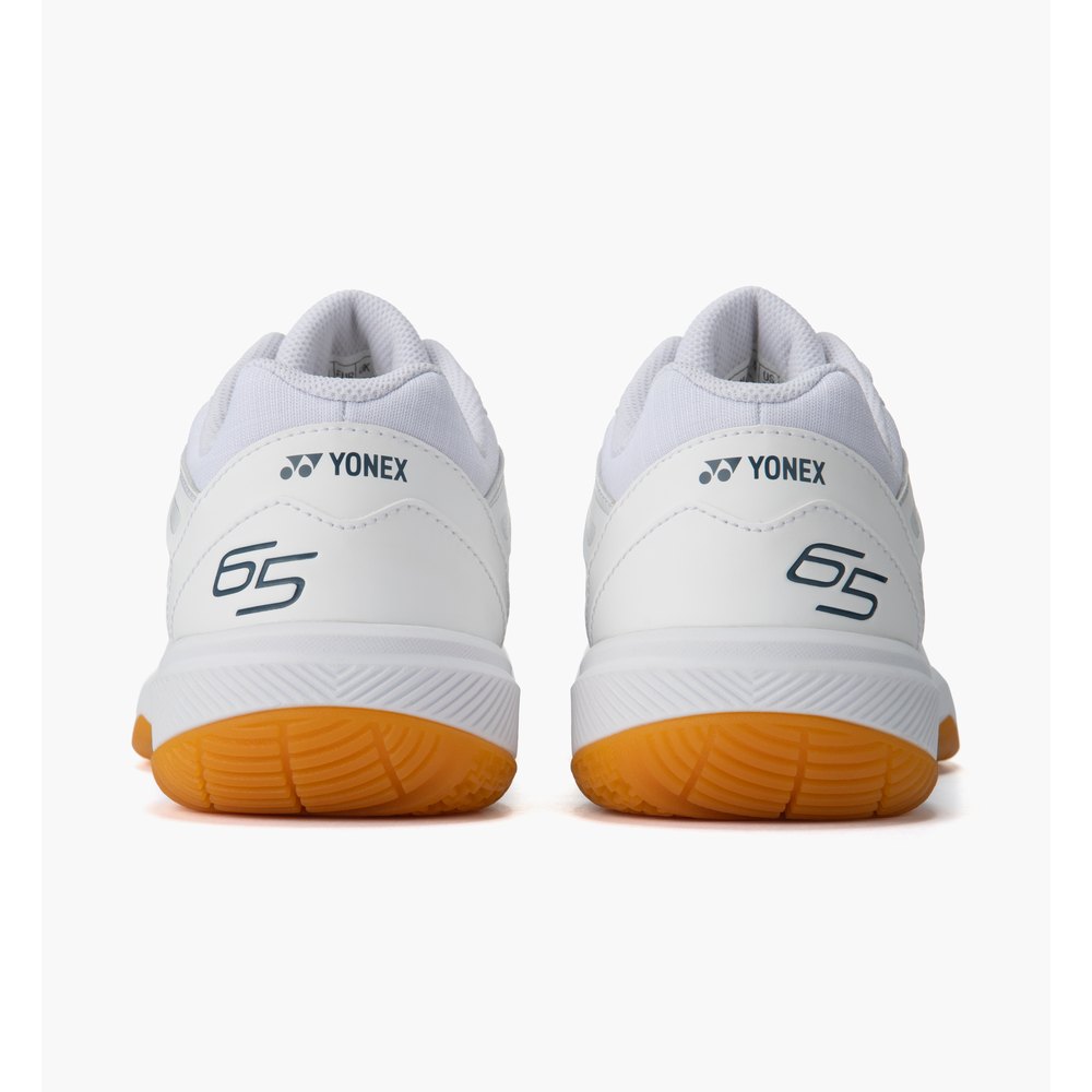 バドミントンシューズ（色：ホワイト系）｜バドミントン｜スポーツ