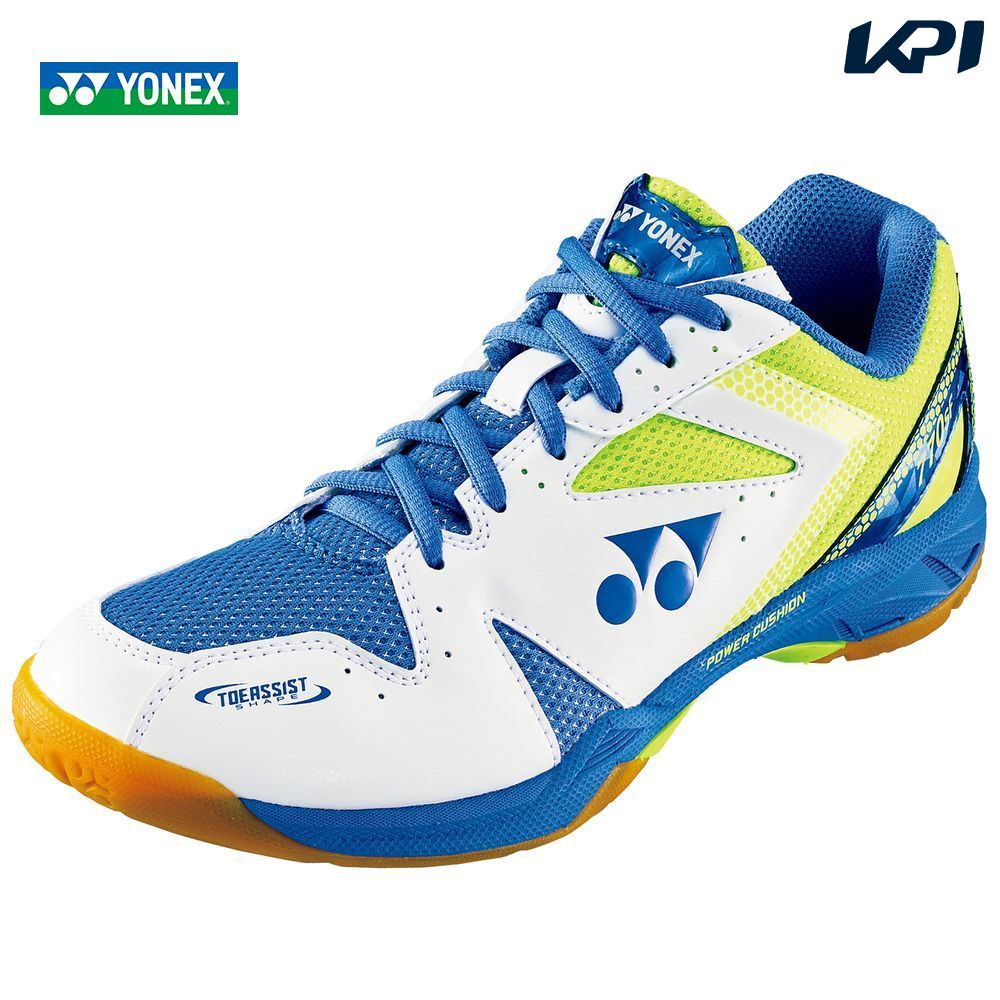 YONEX 『即日出荷』ヨネックス バドミントンシューズ パワー