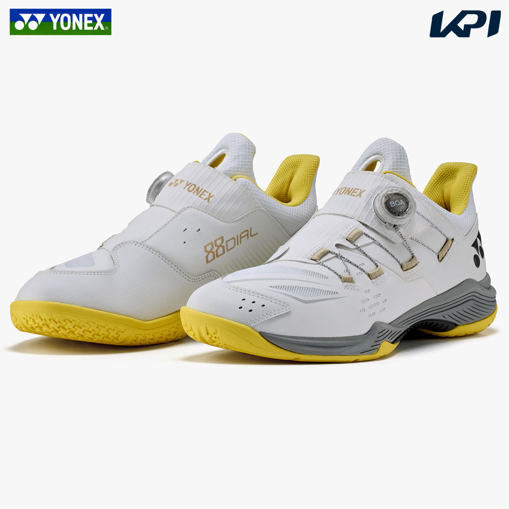 27.5㎝　65Z4メン　新品未使用　YONEX　バドミントン　シューズ 27.5㎝ 65Z4メン 新品未使用 YONEX バドミントン シューズ YONEX