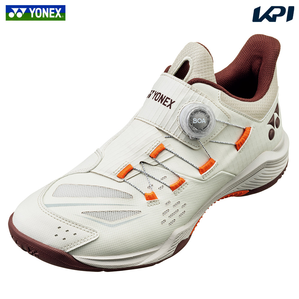 YONEX - ヨネックス　バドミントンシューズ　SHB65Z2 YONEX 【在庫限り】YONEX (ヨネックス) SHB65Z2 パワー