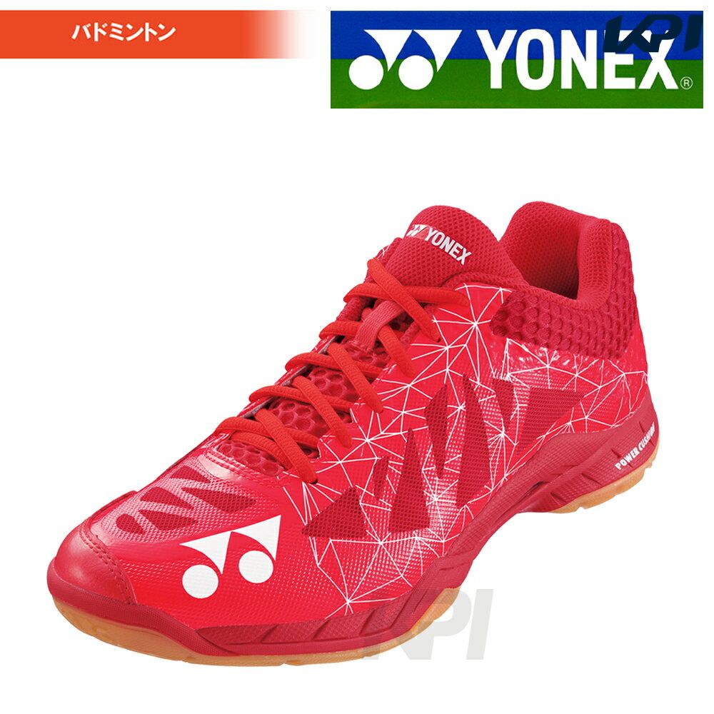 注目ブランドのギフト YONEX ヨネックスパワークッションエアラス