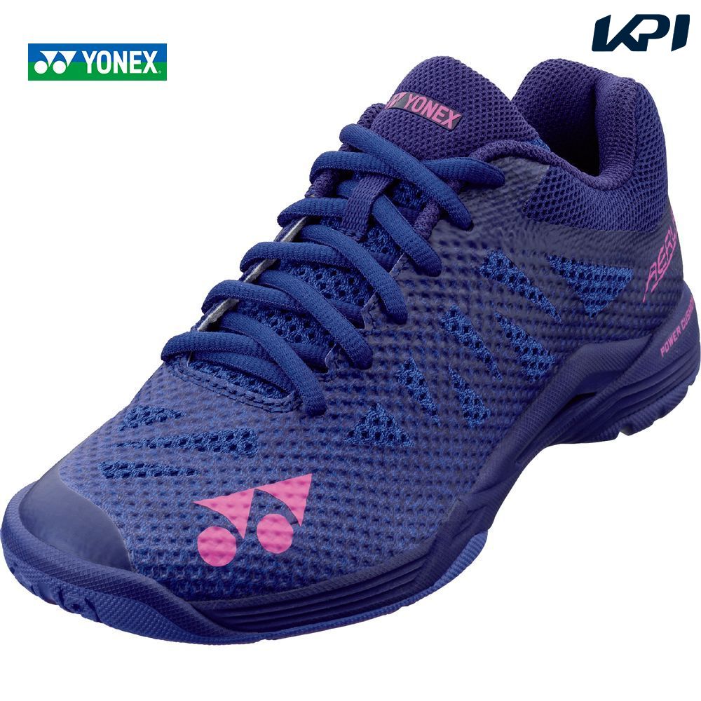 「365日出荷」ヨネックス YONEX バドミントンシューズ レディース POWER CUSHION AERUS3 WOMEN  パワークッションエアラス3 ウィメン SHBA3L-019 『即日出荷』