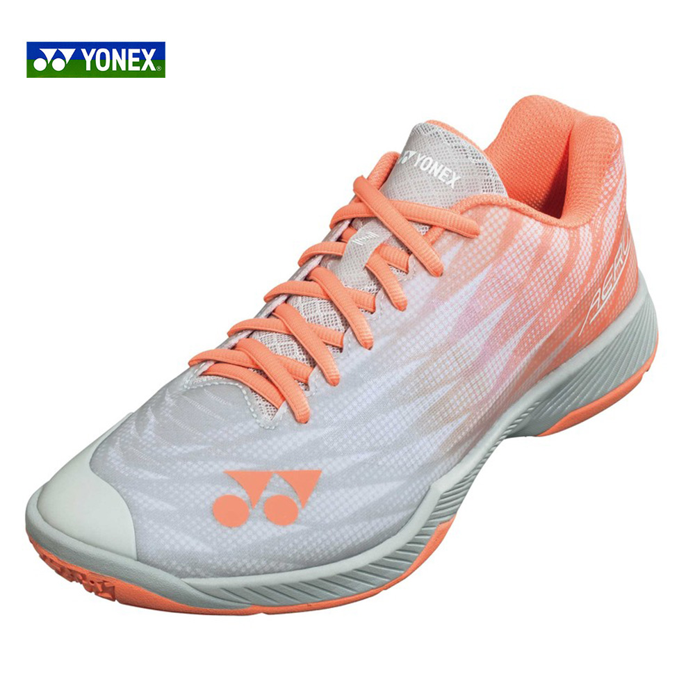 ヨネックス YONEX バドミントンシューズ レディース パワークッション エアラスZ ウィメン AERUSZ SHBAZ2L-601『即日出荷』