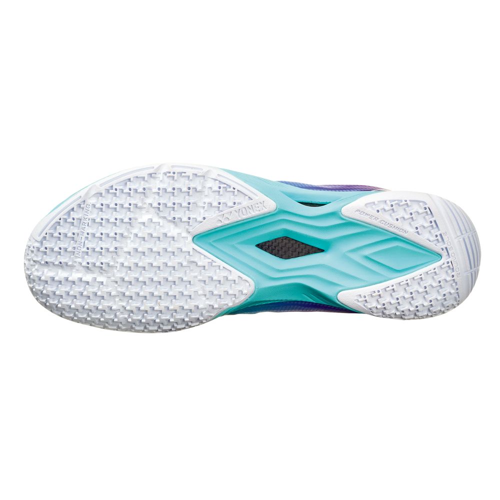 【新品未使用】YONEX バドミントンシューズ SHB-AZ2M YONEX バドミントンシューズ サイズ交換往復無料 バドミントン