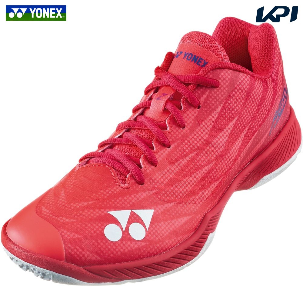 ヨネックス YONEX バドミントンシューズ メンズ AERUS Z パワークッション エアラスZ メン 受注会限定モデル  SHBAZ2MY-338 9月上旬発売予定※予約