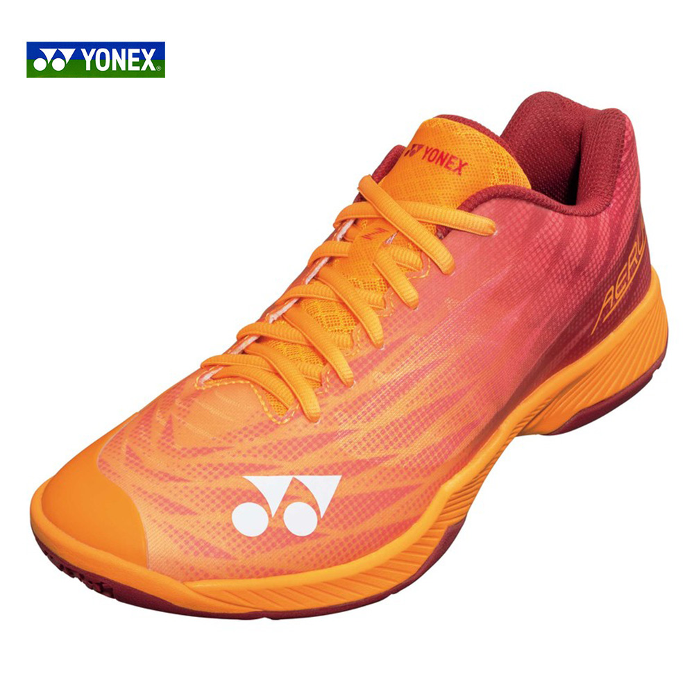 ヨネックス YONEX バドミントンシューズ メンズ パワークッション エアラスZ メン AERUSZ SHBAZ2M-439『即日出荷』