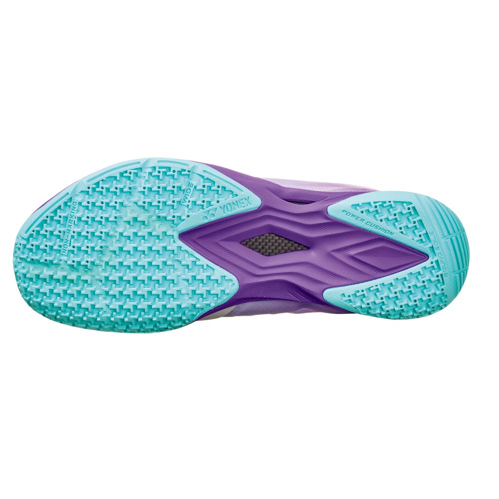 YONEXバドミントンシューズ23・5センチ 楽天市場】【YONEX/ヨネックス】 23.5cm パワークッション