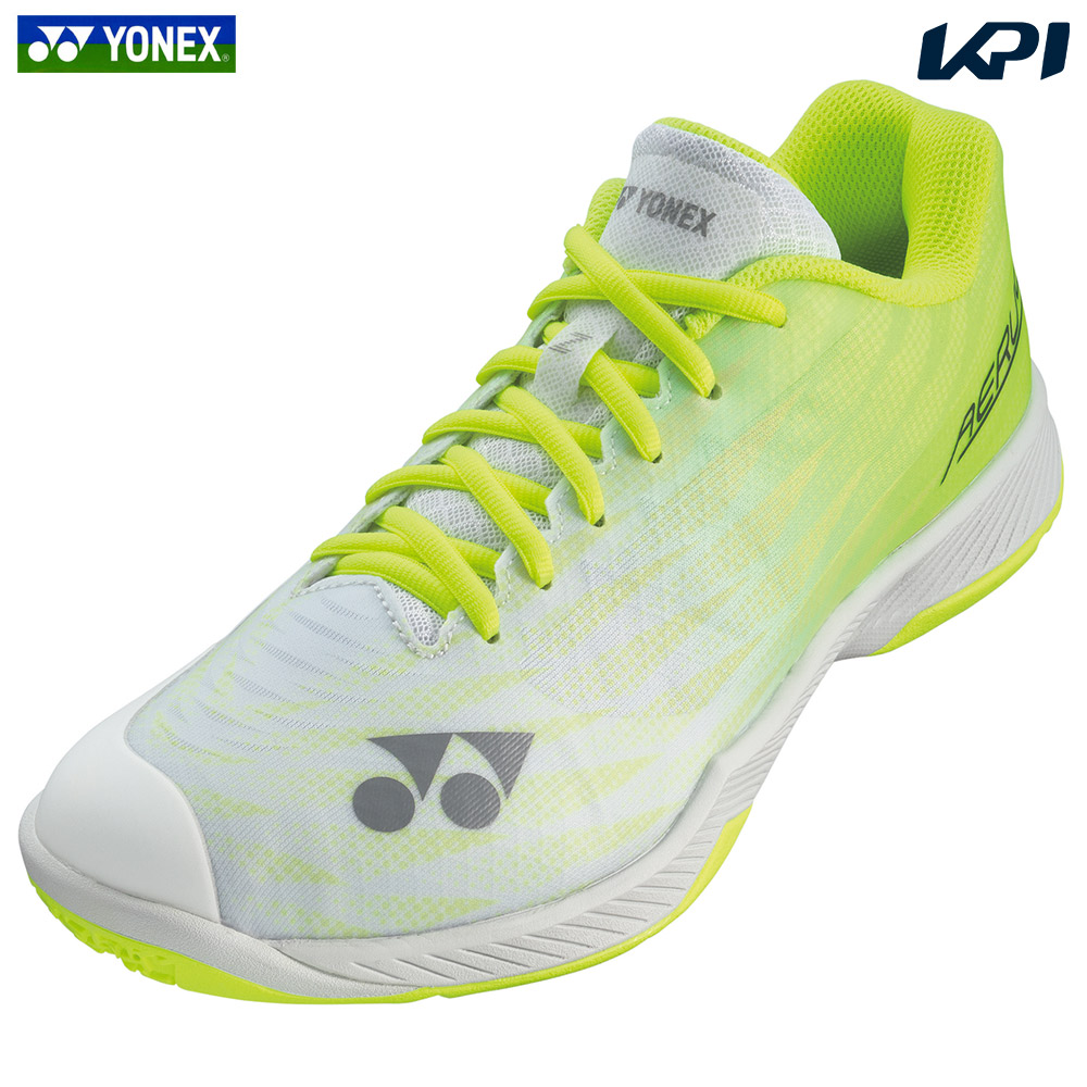 ヨネックス YONEX バドミントンシューズ ユニセックス パワークッションエアラスZワイド POWER CUSHION AERUS Z WIDE  SHBAZ2W-815