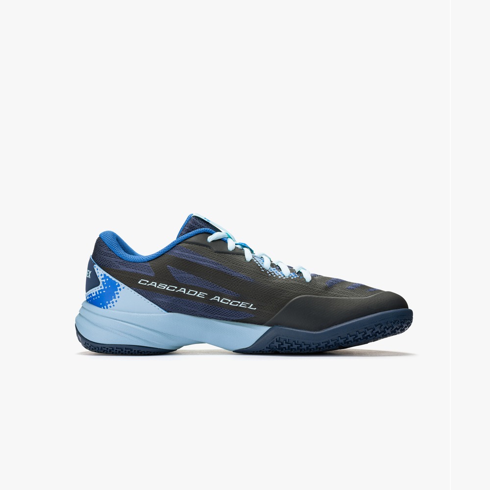 YONEX バドミントンシューズ（色：ブルー系）｜バドミントン｜スポーツ