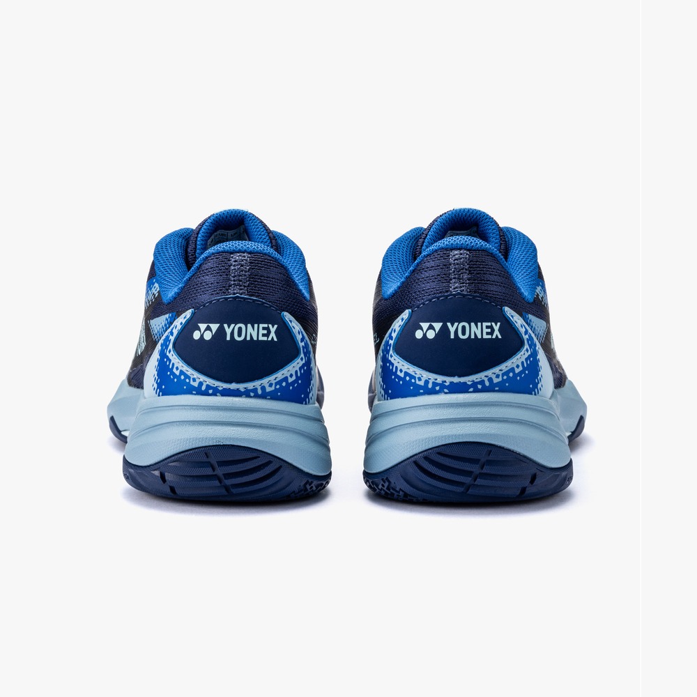 YONEX バドミントンシューズ（色：ブルー系）｜バドミントン｜スポーツ