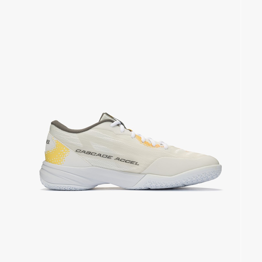 ���l�b�N�X YONEX �o�h�~���g���V���[�Y ���j�Z�b�N�X CASCADE ACCEL MID  �p���[�N�b�V���� �J�X�P�[�h�A�N�Z���~�b�h SHBCA2MD-386 8�����{�����\�聦�\�� �֘A�摜2