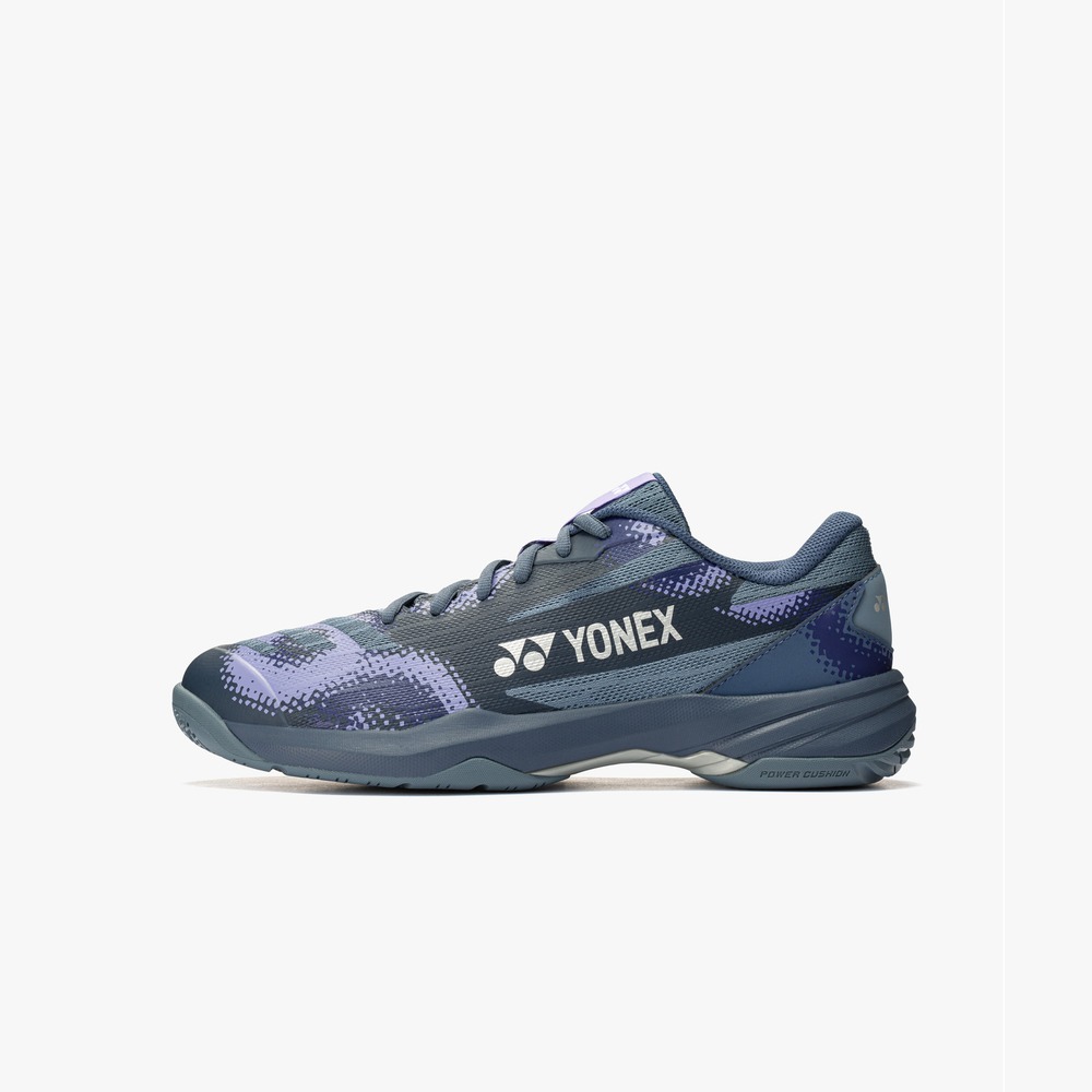 ヨネックス YONEX バドミントンシューズ ユニセックス CASCADE ACCEL WIDE パワークッション カスケードアクセルワイド SHBCA2W-039 8月下旬発売予定※予約 関連画像1