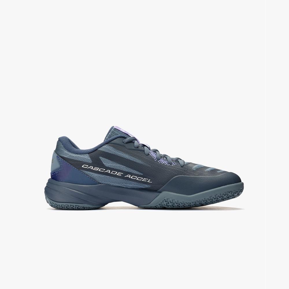 ���l�b�N�X YONEX �o�h�~���g���V���[�Y ���j�Z�b�N�X CASCADE ACCEL WIDE  �p���[�N�b�V���� �J�X�P�[�h�A�N�Z�����C�h SHBCA2W-039 8�����{�����\�聦�\�� �֘A�摜2